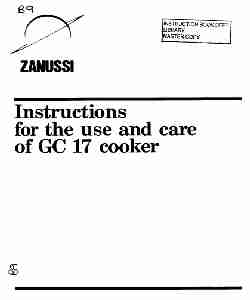 Zanussi Cooktop GC17-page_pdf